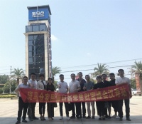共建共享当地家居建材供应链首选平台——斑马仓汉寿运营