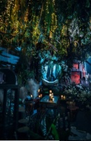 成都生日聚会最耐斯的地方----网红生日必打卡的地方在这