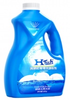 专注高品质 亨泰科洗护清洁推出洗碗机“全新伴侣”