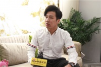 乾莊副总经理王俊：创新让我们一直前行在正青春的路上