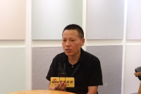壁虎总经理王伟良：唯创弥新，坚信创新的造血能力
