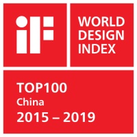 行业唯一！恒洁获颁 iF「中国TOP100」殊荣