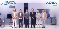 AQUA印尼中高端增长29.4%，5倍于行业增速