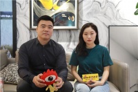 柏克利董事长林以钦：区分市场，针对性服务客户