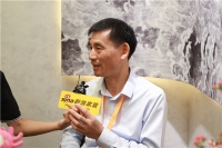 新丝路白璧董事长韩明海：不忘初心 继续前进