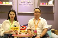 垂感小魔女营销总监王永军：专注 专业 围而不争
