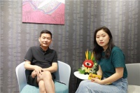 法兰空间董事长陈云根：不断迎合市场、引领市场