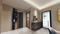 金亿世家全屋门窗720度3D展厅上线，一键看清未来之家