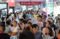 灯饰博览会哪里好？中山灯饰展凭什么独占鳌头？