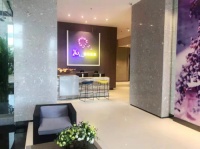 以花为名，比花还美，广西花儿酒店正式营业