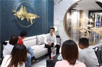 意特陶黄国艺：渠道下沉 农村自建房会是一个新的突破点