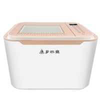 乡水泉食材净化机，家庭健康饮食安全守护者