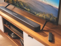 JBL BAR2.1 DEEP BASS 2.1声道回音壁音箱全新上市