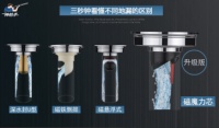 异味?溢水？堵塞？解决洗手间的千年难题，也许只需要……