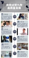 连续多次被央视点赞，这家公司为何能独占鳌头？