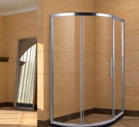 淋浴门款式有哪些  淋浴门的作用