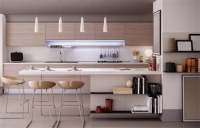 地产精装修大势所趋 净水器配套工程未来可期