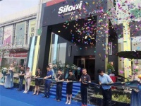Siloni意式生活馆绽放京城，那里国际家居开启家居新篇章