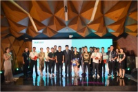 第二届全友全屋定制设计师大赛落幕，优秀设计共探潮流