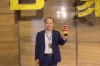 家装两会｜华耐家居贾锋：融合与协作推进家居产业专业化