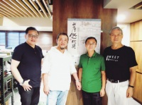 中亚协空间设计发展委员会赴台湾交流取得圆满成功