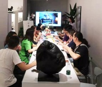 陈设•软装唐会 第四期:设计与艺术的碰撞成功举办