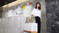 网红测评，全民为蒙娜丽莎打call