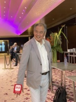 亚太酒店设计论坛丨林丰年：可持续、永续性的材料对设计意义重大