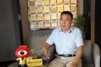 生产运营总监蔡以军：加强员工培训 创新设备研发