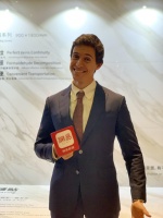 亚太酒店设计论坛丨Stefano Trovato：简一致力于用创新实现可持续