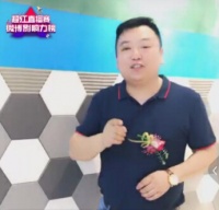 佐丹士刘培谈:绿色建筑推行带动绿色节能环保涂料