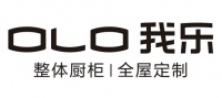 橱柜门板材质太多,不会选?我乐橱柜来帮你