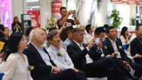 威你而来，能耀蓉城｜德国威能成都旗舰店盛大开业！