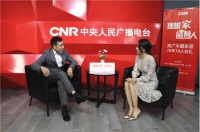 鹏鸿木业集团董事长赵玉林：逆水行船 风疾满帆