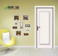 ​简典门窗 | 一扇门，对生活的意义到底有多大？