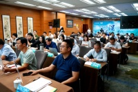 新标准引导行业发展 高质量促进消费升级 ——首批通过《加湿器》新国标检测产品发布会在京召开