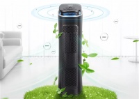 远离甲醛消灭蚊子，领尚空气净化器为你解忧