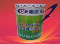 功能材料耐高温涂料使用更广泛
