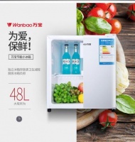 为年轻用户而生 三款万宝小冰箱推荐