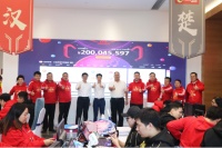 打造OAO新零售系统  大自然家居互联网运营渐入佳境
