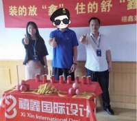 上海禧鑫装饰支持土巴兔“先装修后支付”，让业主有底气