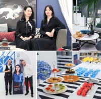 设计青咖朱丹迪MixMatch作品秀！惊艳了新设荟物料图书馆