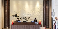 酒店设计师杨彦作品欣赏：福州东百坊巷精品酒店实景欣赏
