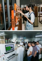 两大“豪门重器”面世，探索亚太天能指纹锁安全基因