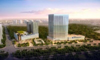 西安红星美凯龙全球家居至尊MALL盛大回归