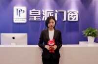 青年说 | 皇派门窗朱梦思：兼具雄心和少女心的狮子座女生