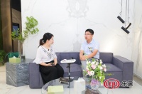 专访德赛斯中国区董事长梁晓东：吹响东北市场号角