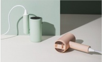 科西Keheal手持挂烫机H1重磅上市，品质生活有型有料