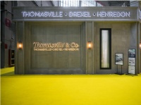 如何拥抱新中产，百年纯正美式家居品牌Thomasville & Co.给出新诠释！
