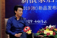 如鱼得水优秀经销商张定成：品质+工艺赢得消费市场